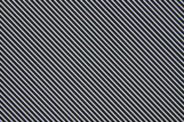 黑色和白色条纹对角线图片下载