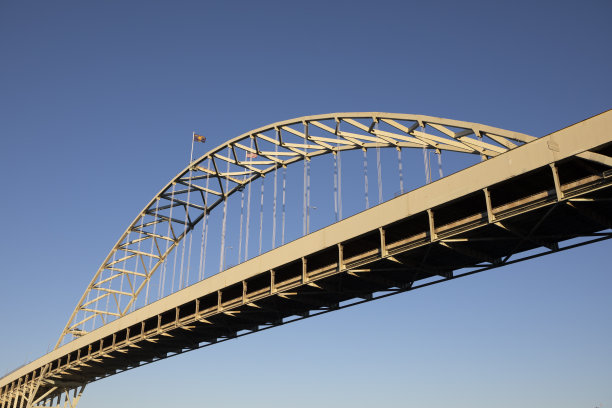 波特兰弗里蒙特桥图片下载