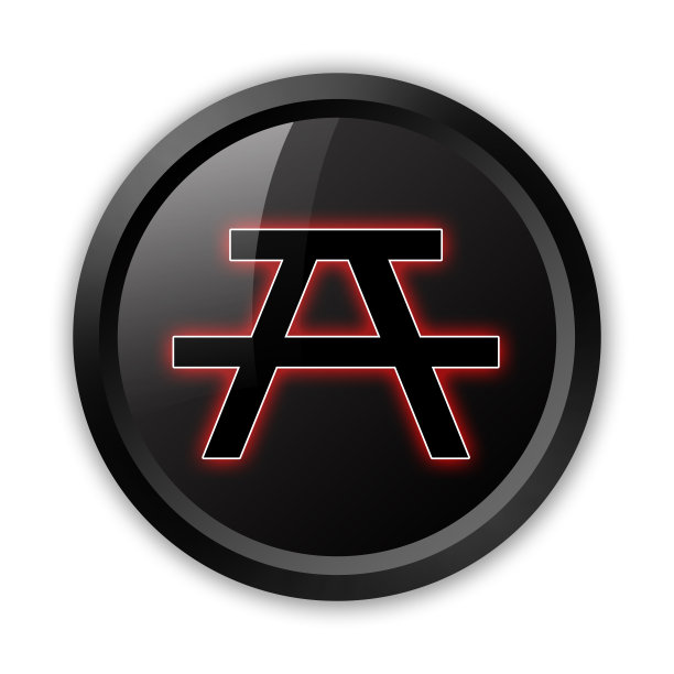 图标，按钮，象形图野餐区图片下载