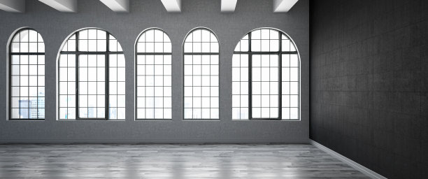 现代室内空图片下载