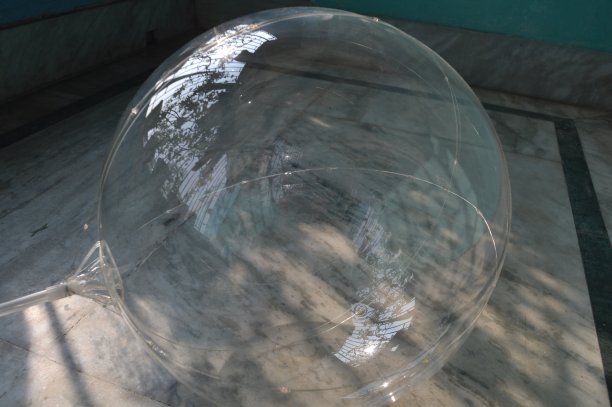 透明的世界图片下载