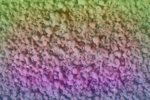 老盐渍地纹理-奇妙的抽象照片背景图片下载