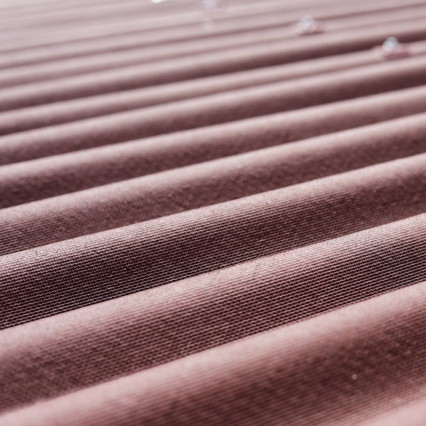 红色屋顶图案背景图片下载