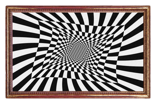 迷幻的绘画图片下载