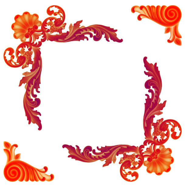 美丽的装饰品图片下载