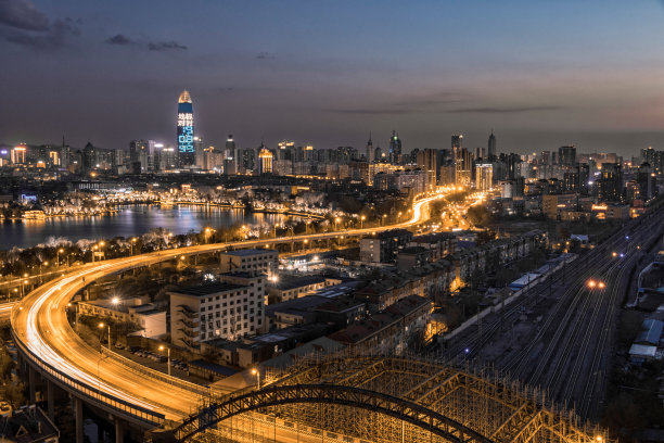 城市图片素材ID：329003688