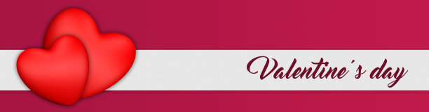 情人节情人心图片下载