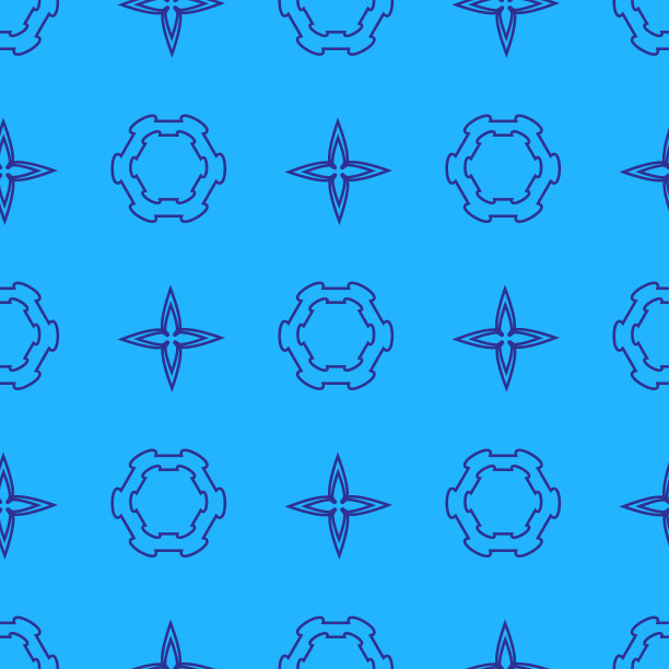 无缝的矢量模式图片下载