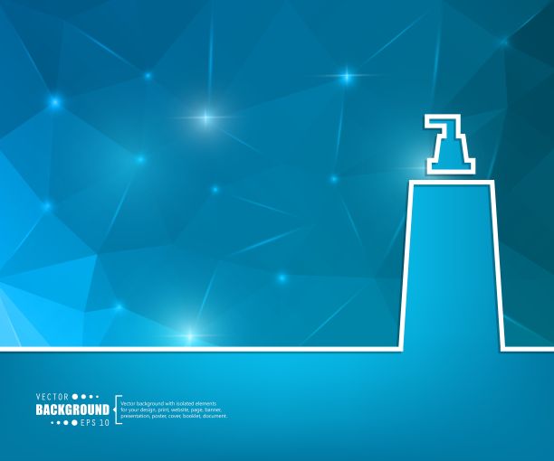 网页和移动应用的创意概念矢量背景，插图模板设计，商业信息图，页面，小册子，横幅，演示，小册子，文档。图片下载