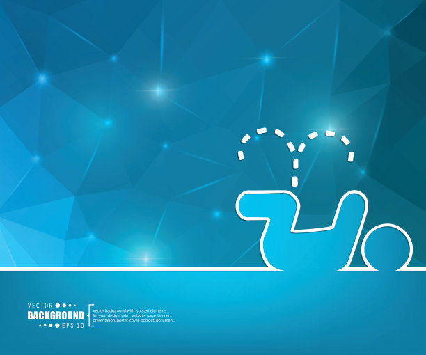 网页和移动应用的创意概念矢量背景，插图模板设计，商业信息图，页面，小册子，横幅，演示，小册子，文档。图片下载