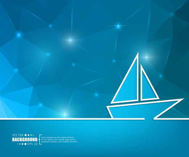 网页和移动应用的创意概念矢量背景，插图模板设计，商业信息图，页面，小册子，横幅，演示，小册子，文档。图片下载