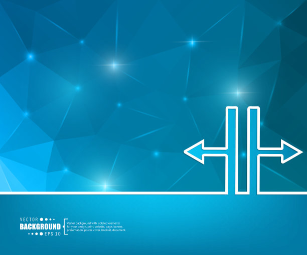 网页和移动应用的创意概念矢量背景，插图模板设计，商业信息图，页面，小册子，横幅，演示，小册子，文档。图片下载