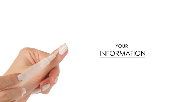 用于手部指甲角质层的油图片下载