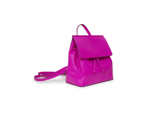 女人包孤立在白色的背景图片下载