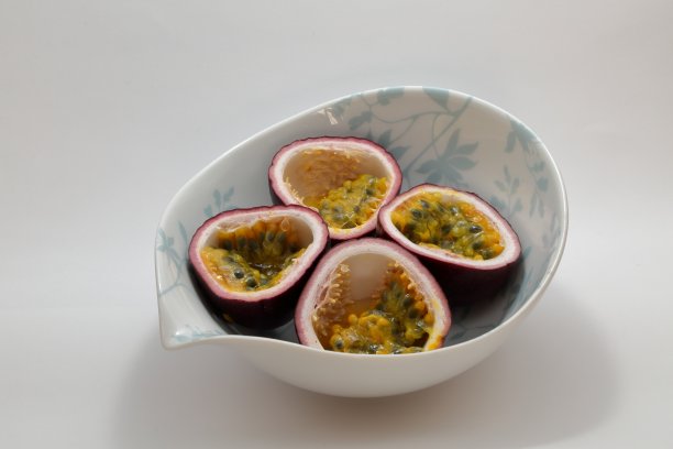 西番莲之果实图片下载