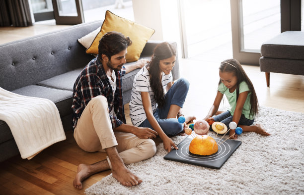 帮她做科学作业图片下载