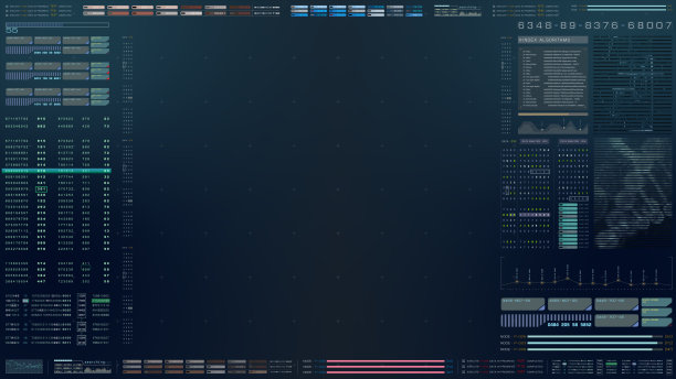未来HUD全息机图片下载