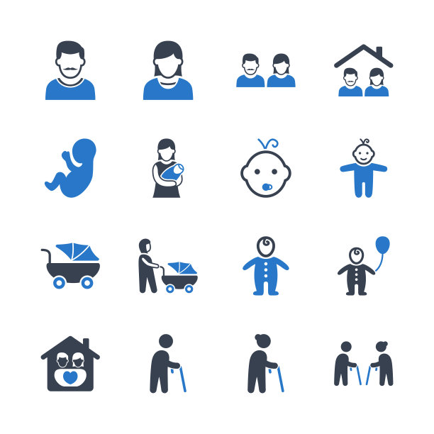 家庭的图标图片下载