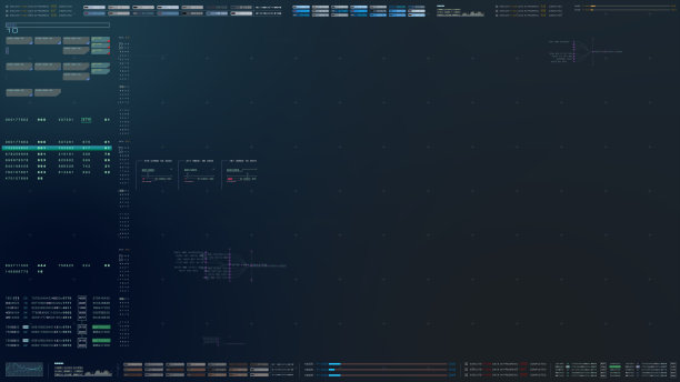 未来HUD核聚变模拟器图片下载