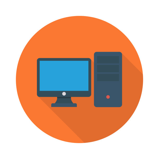 电脑电脑液晶显示器图片下载