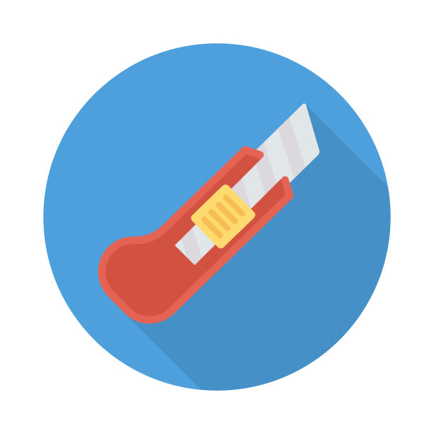 刀片固定图片下载