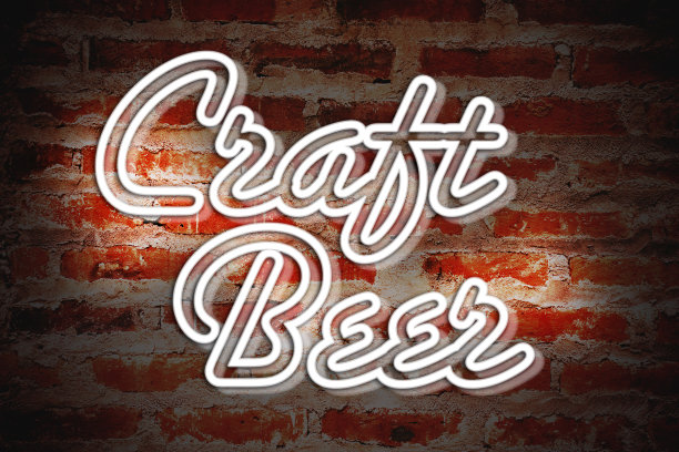 精酿啤酒图片下载