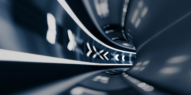 隧道公路运输图片下载