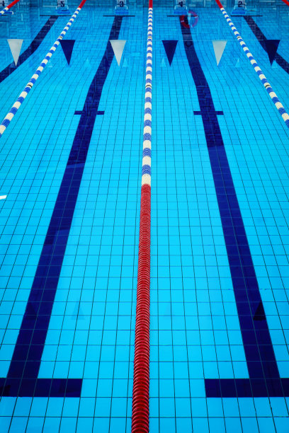 空游泳池图片下载