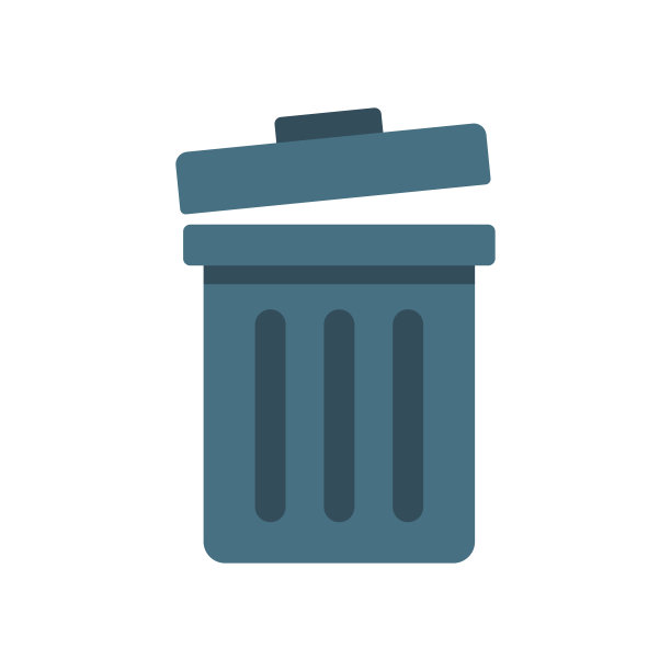 删除垃圾回收图片下载