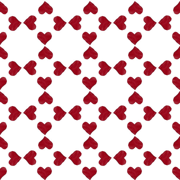 背景与心图片下载