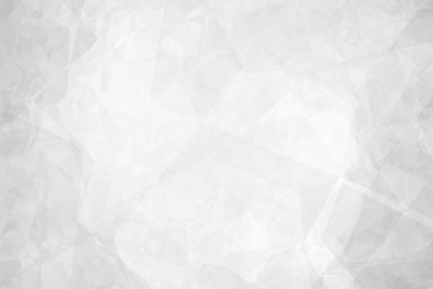 浅灰色多边形抽象纹理。图片下载