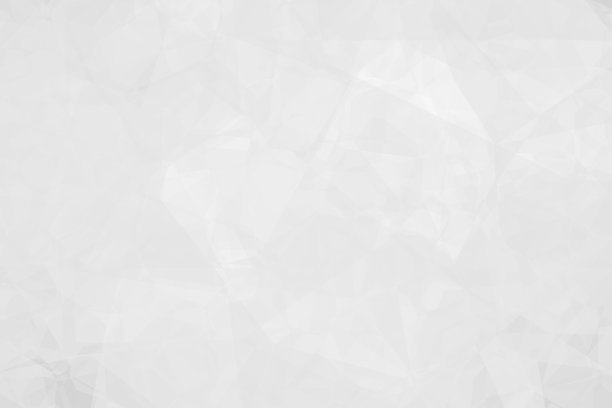 浅灰色多边形抽象纹理。图片下载