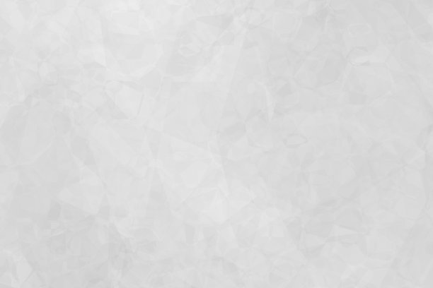 浅灰色多边形抽象纹理。图片下载