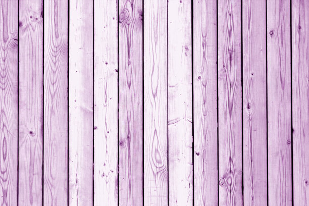 紫色调的木墙纹理。图片下载