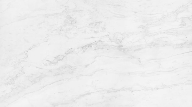 抽象图案的天然白色大理石纹理背景图片下载