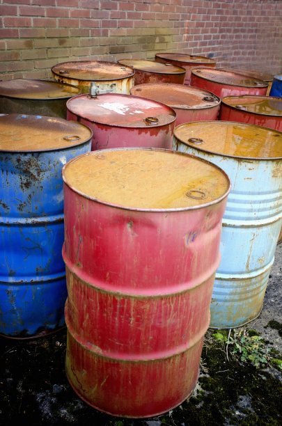 桶的颜色图片下载