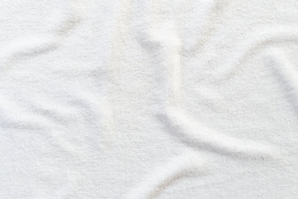 毛巾纹理背景图片下载