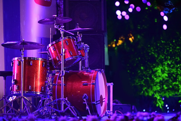 音乐鼓组图片下载