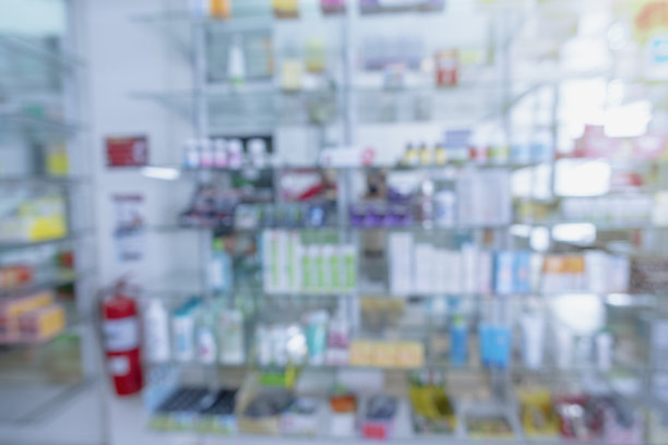 室内模糊背景图片下载