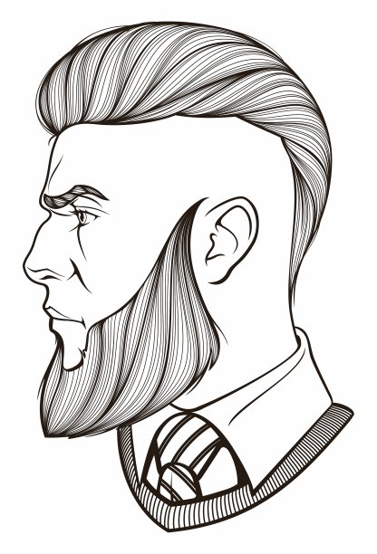 优雅的绅士图片下载