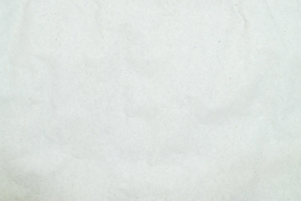 纸白色背景采用日本手工粉彩工艺制作，灰白色桑花纹理粗糙。可回收的素净环保牛皮纸手工灰色天然材料圣诞装饰。图片下载