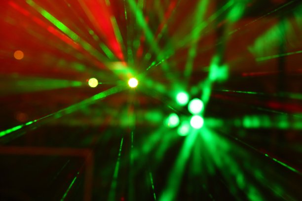 激光光图片下载