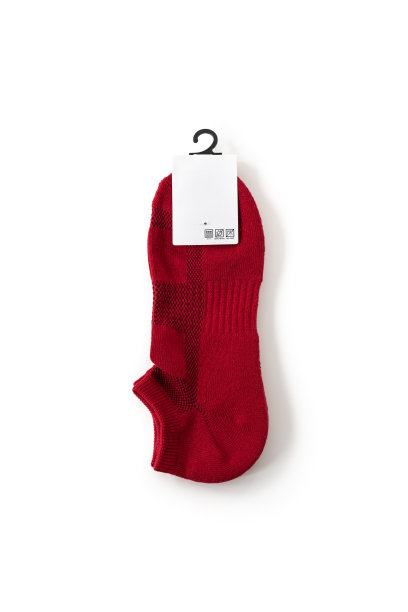 标签上有红色袜子图片下载