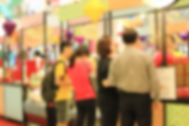 人们在商店买东西图片下载