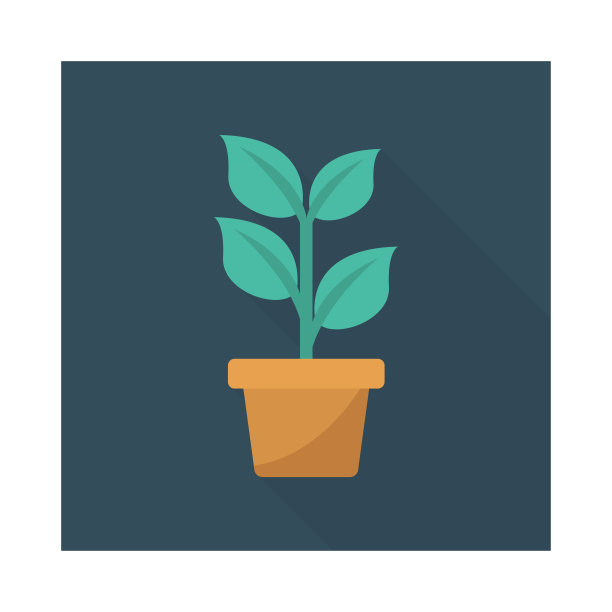 自然植物叶图片下载