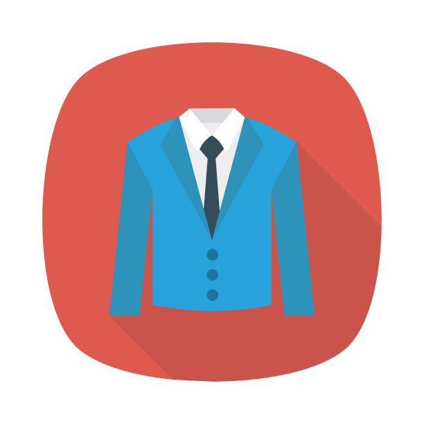 制服外套衬衫图片下载