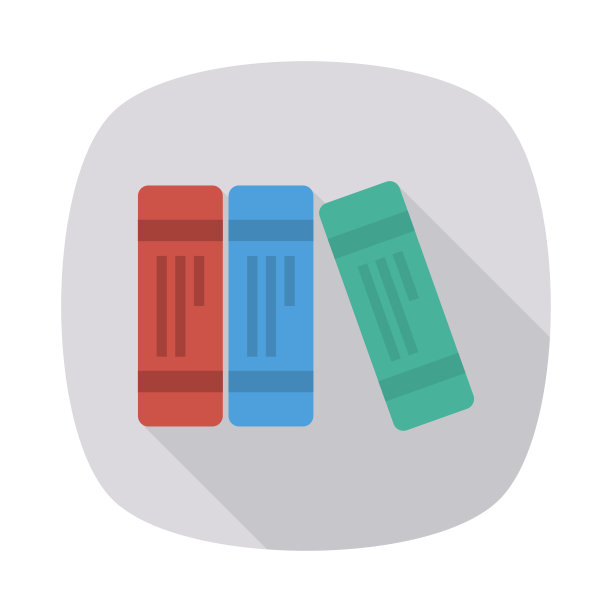 图书馆知识素材图片