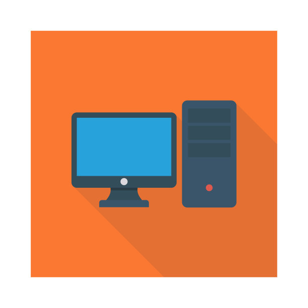 电脑电脑液晶显示器图片下载