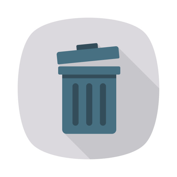 删除垃圾回收图片下载