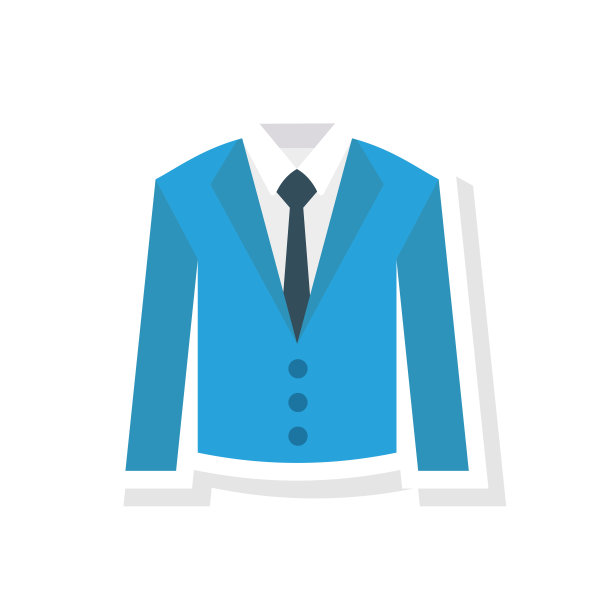 制服外套衬衫图片下载